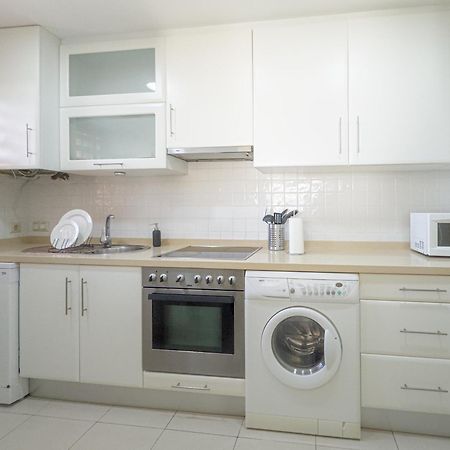 Apartamento Almyra Roda Golf San Javier Buitenkant foto