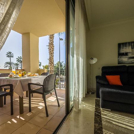 Apartamento Almyra Roda Golf San Javier Buitenkant foto