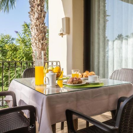 Apartamento Almyra Roda Golf San Javier Buitenkant foto