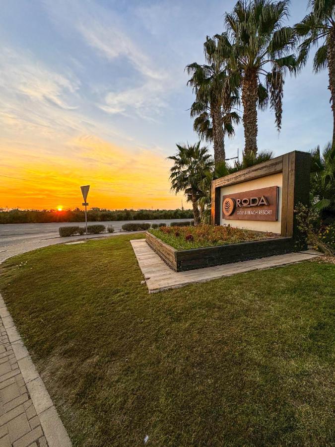 Apartamento Almyra Roda Golf San Javier Buitenkant foto