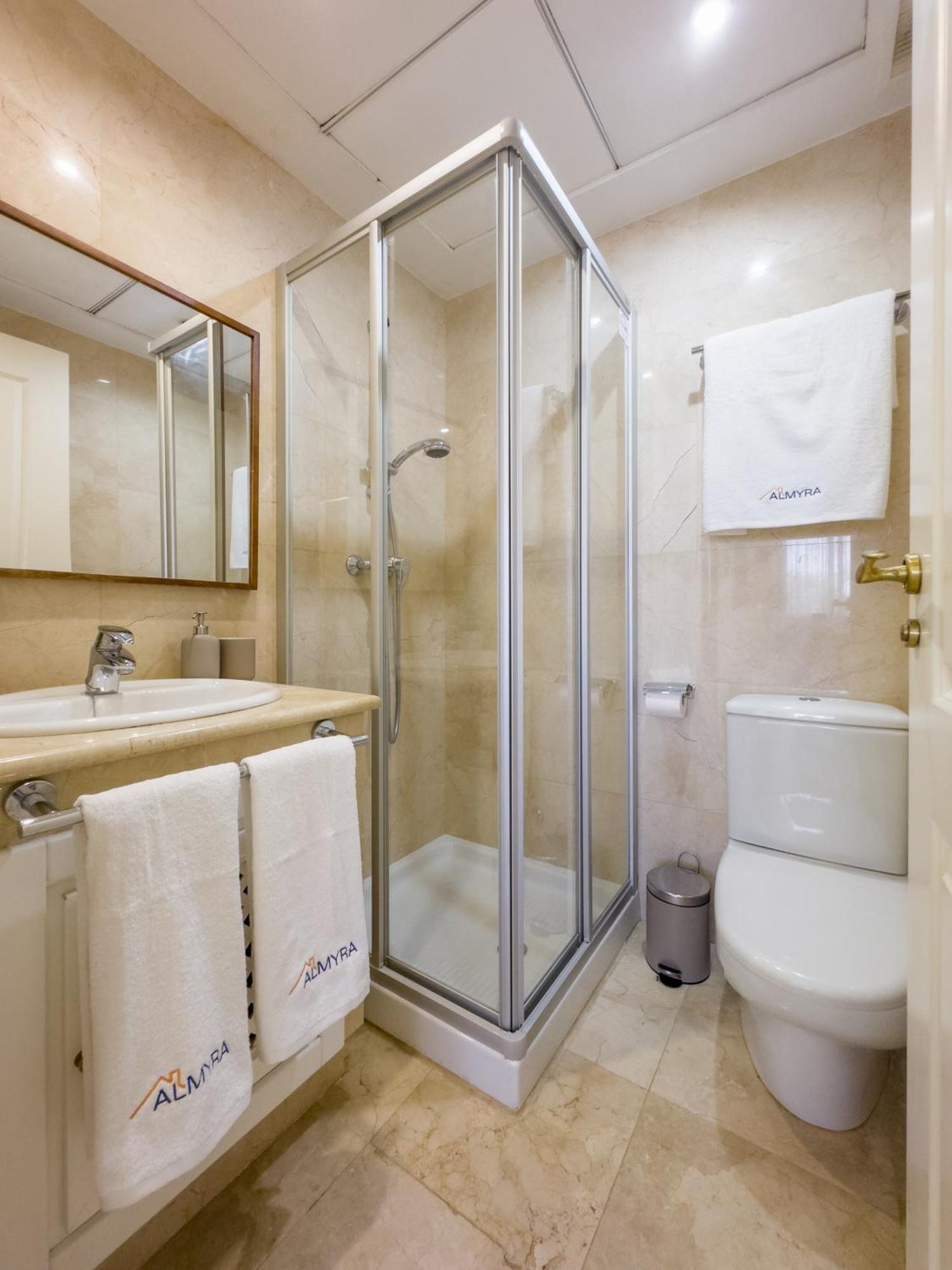 Apartamento Almyra Roda Golf San Javier Buitenkant foto