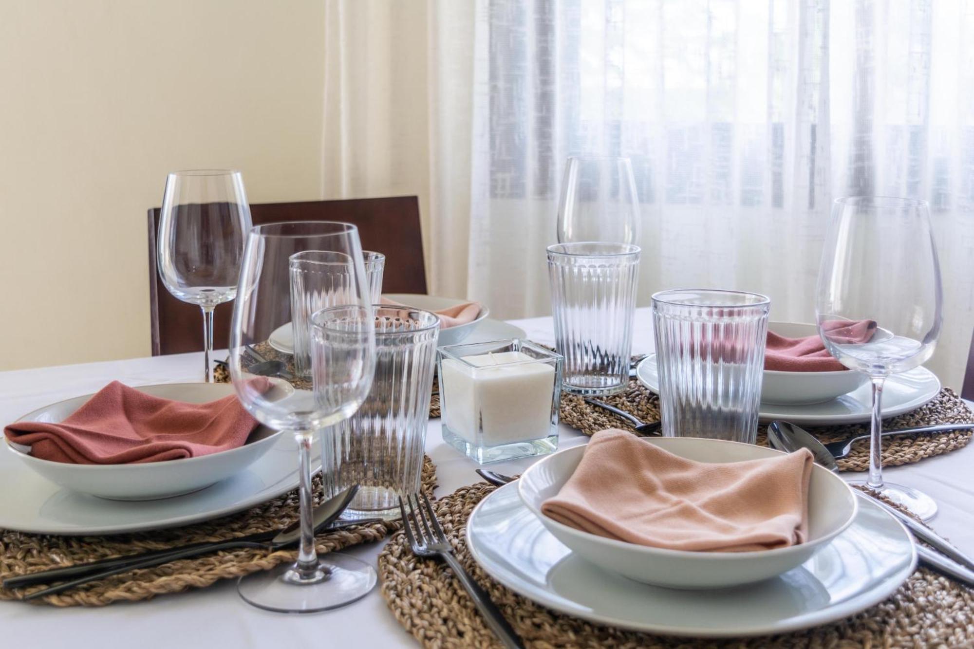 Apartamento Almyra Roda Golf San Javier Buitenkant foto