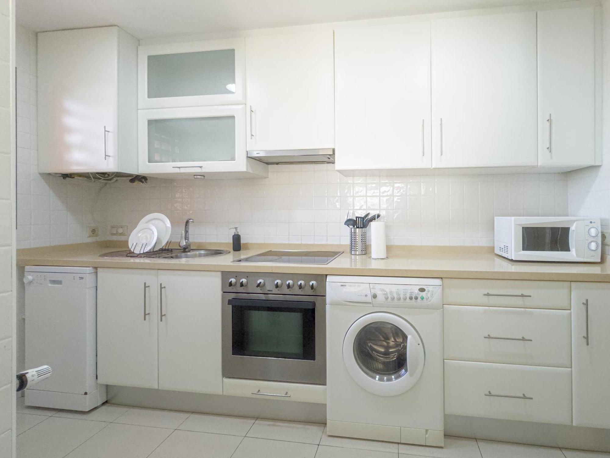 Apartamento Almyra Roda Golf San Javier Buitenkant foto